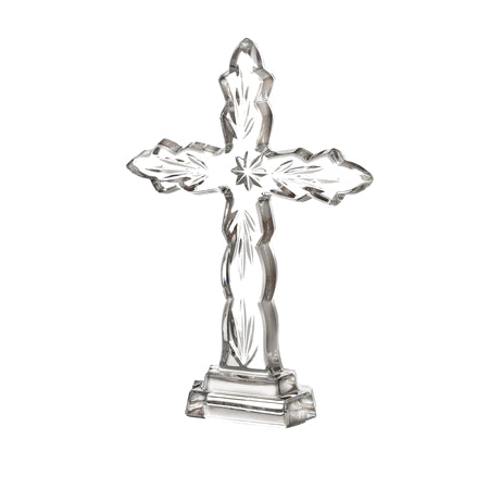 Waterford Spirituality Cross