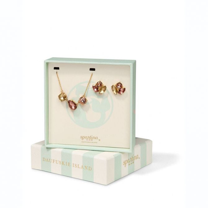 Spartina 449 Cocktail Boxed Set Prosecco