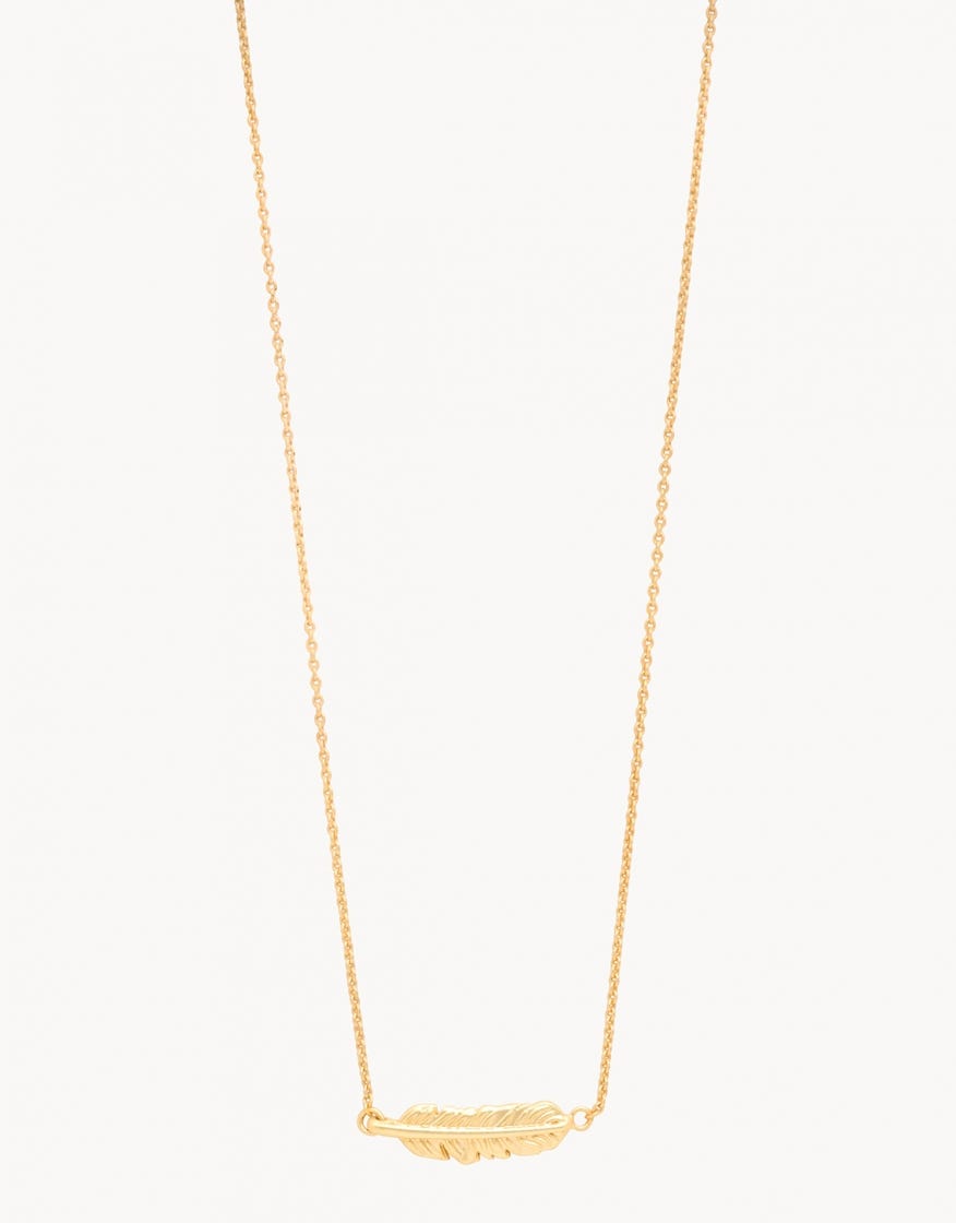Spartina 449 Sea La Vie Necklace Follow Your Dreams