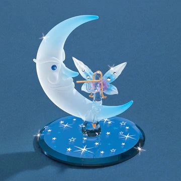 Glass Baron “ Moon Fairy”