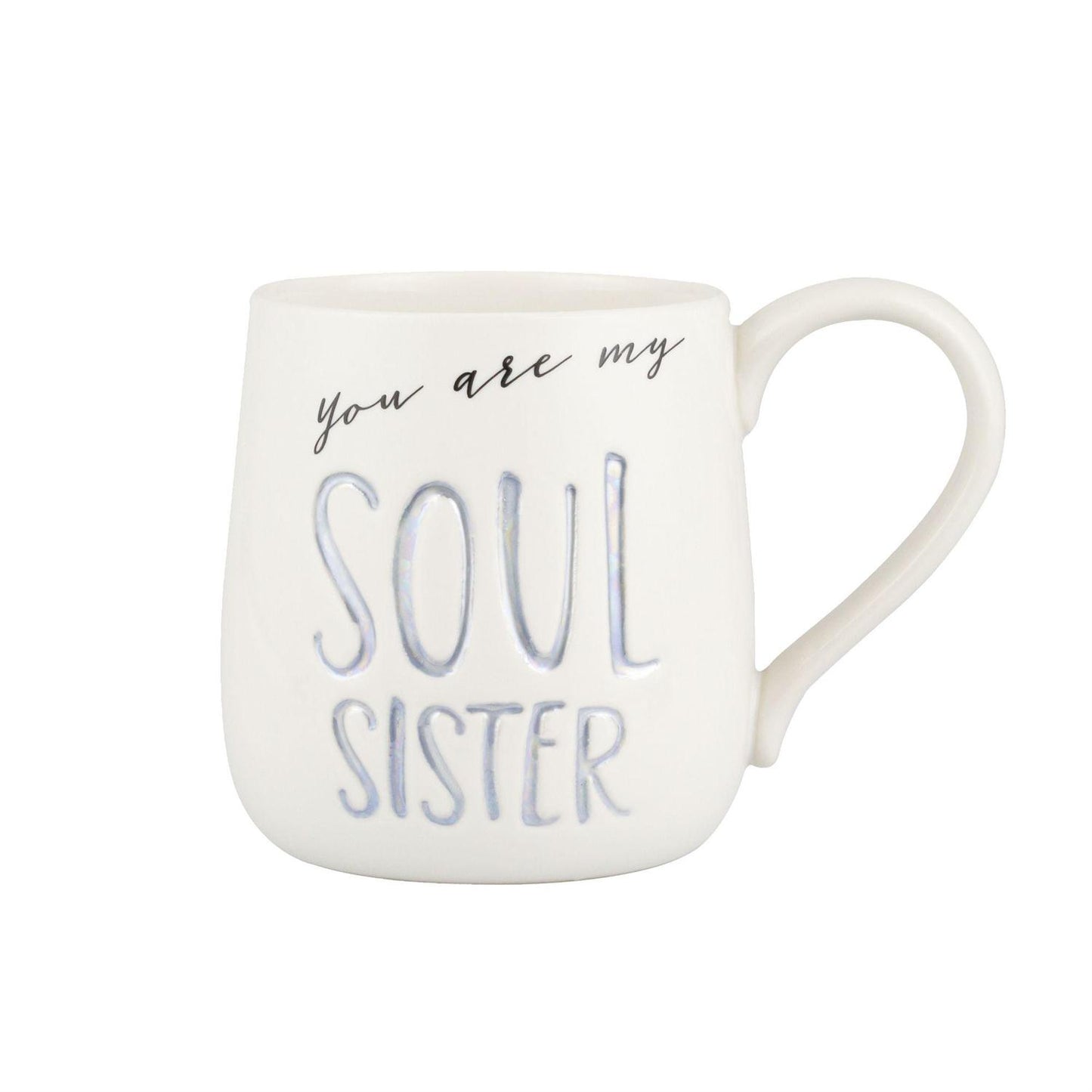 ONIM Soul Sister Mug