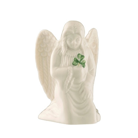 Belleek Angel Of Protection