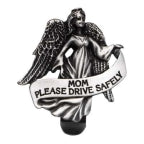 Mom Angel Visor Clip