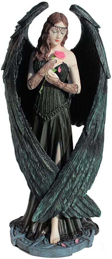 Unicorn Studio “Angel Rose” by Anne Stokes