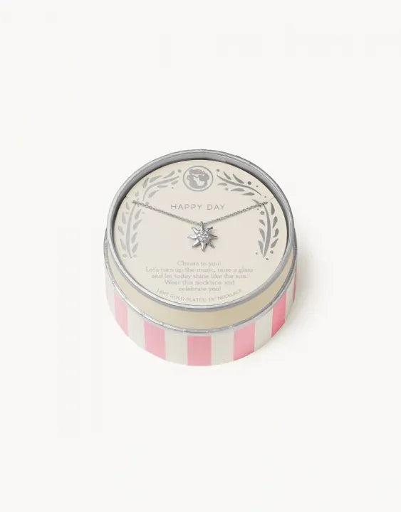Spartina 449 Sea La Vie Celebrate Happy Day