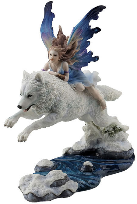 Unicorn Studio “Leap Of Faith”
