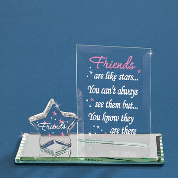 Glass Baron “Like Stars” Friends