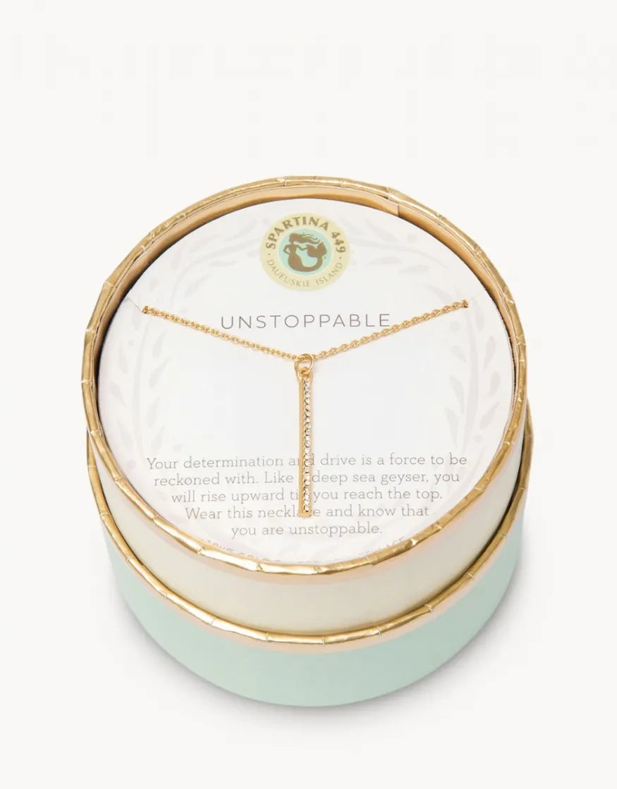 Spartina 449 Sea La Vie Unstoppable Necklace