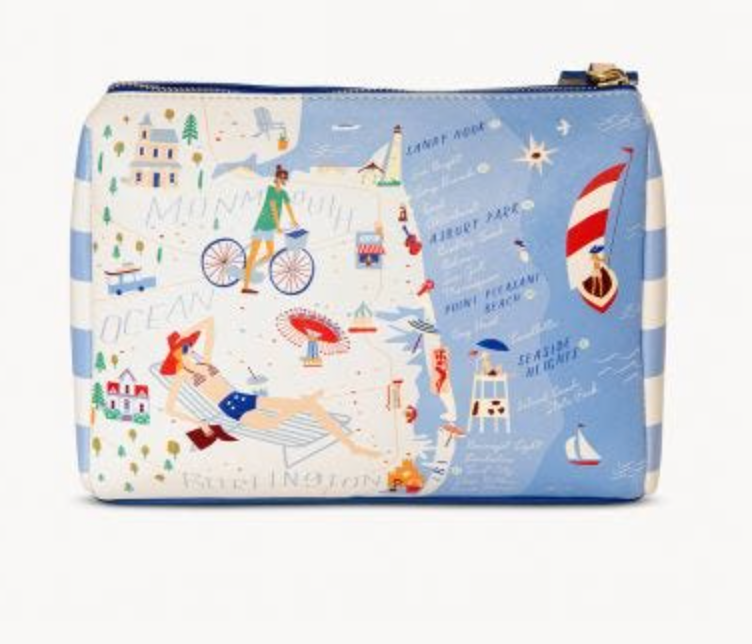 Spartina 449 Carry All Case Down the Shore