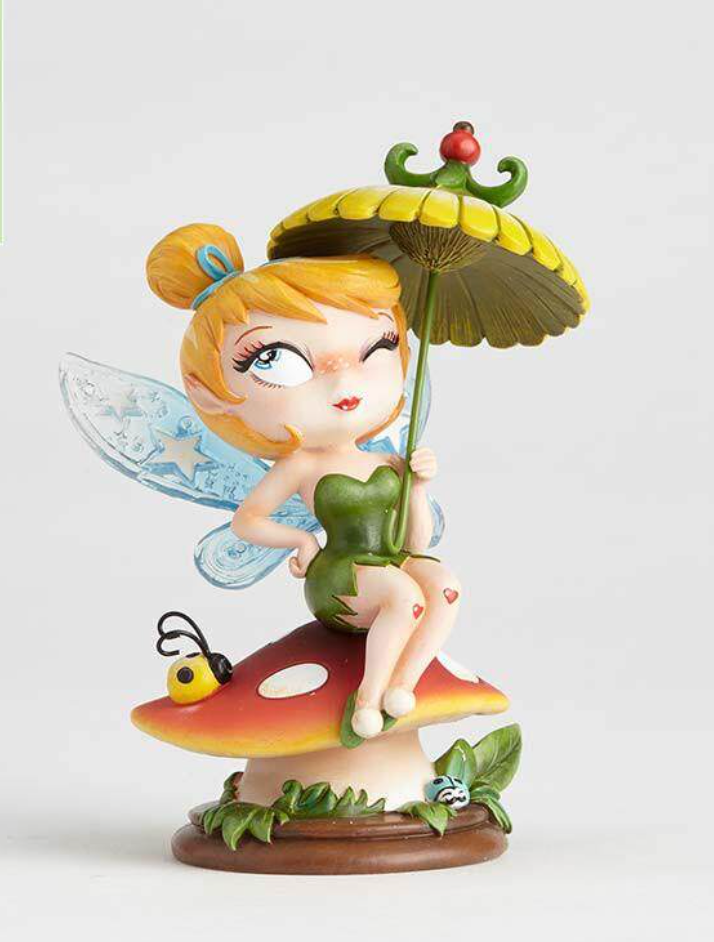 Tinker Bell from Miss Mindy