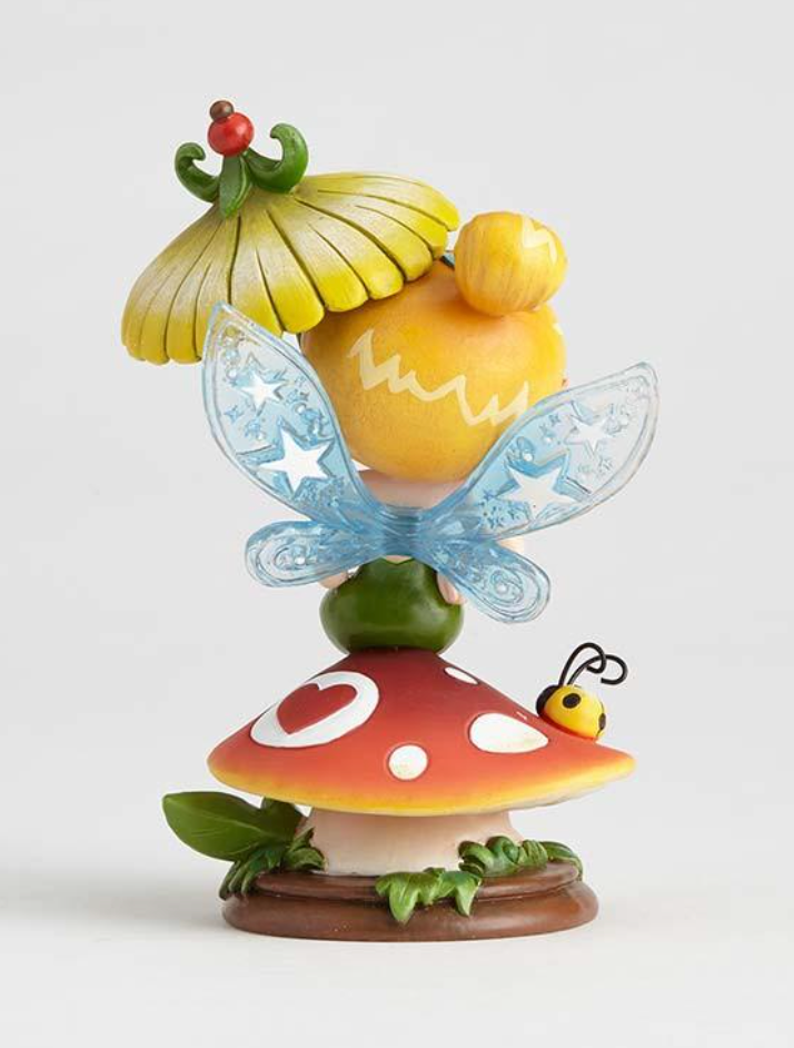 Tinker Bell from Miss Mindy