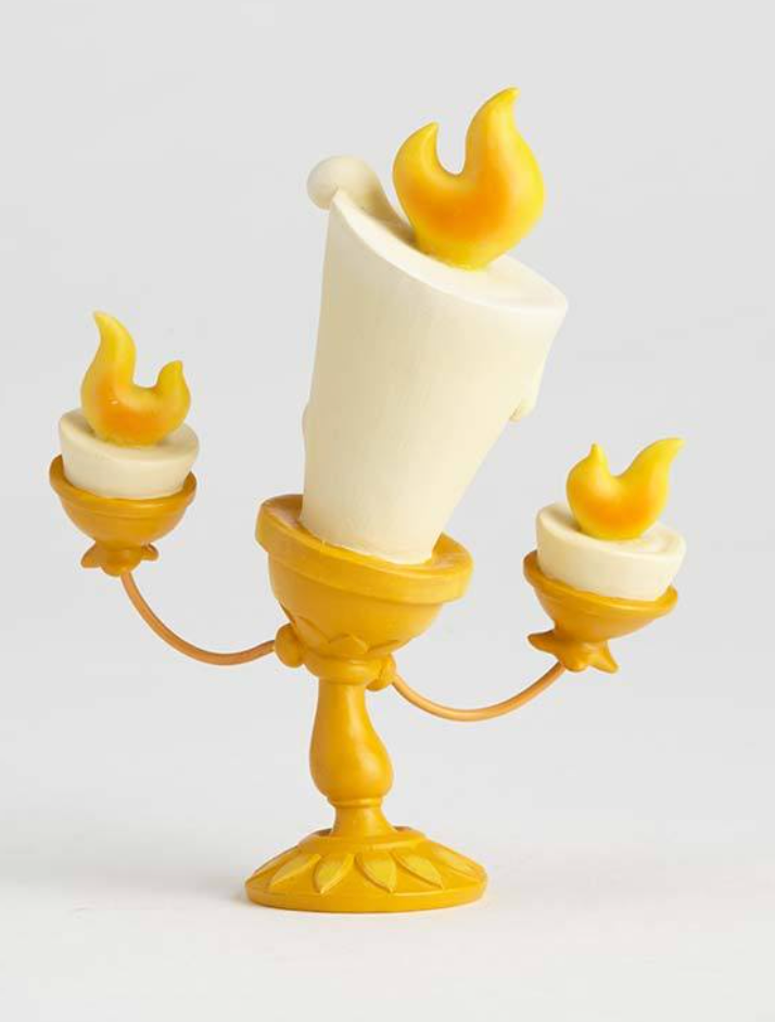 Lumiere from Miss Mindy