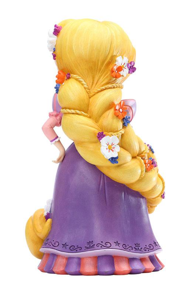 Rapunzel from Miss Mindy