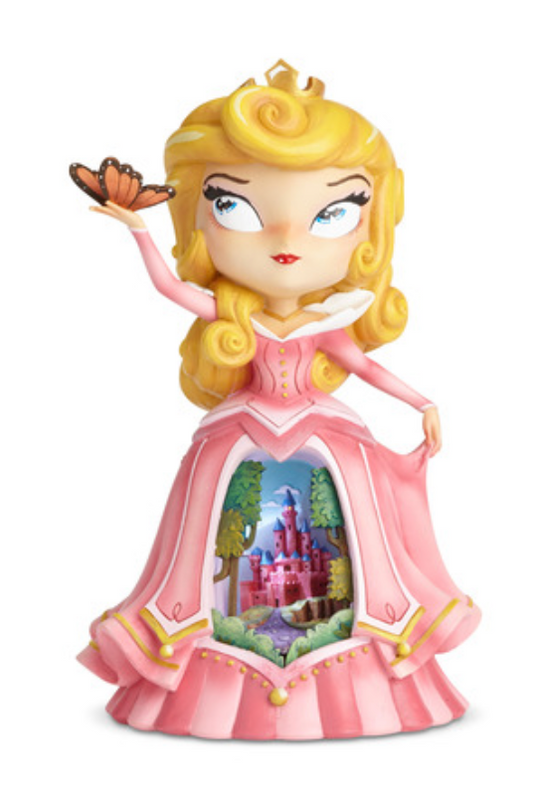 Aurora from Miss Mindy