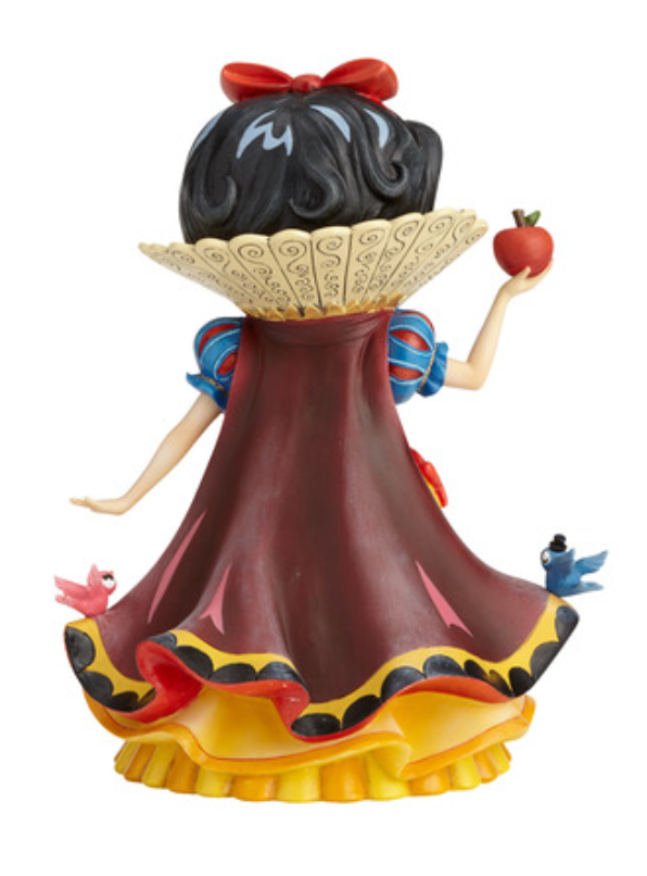 Snow White from Miss Mindy