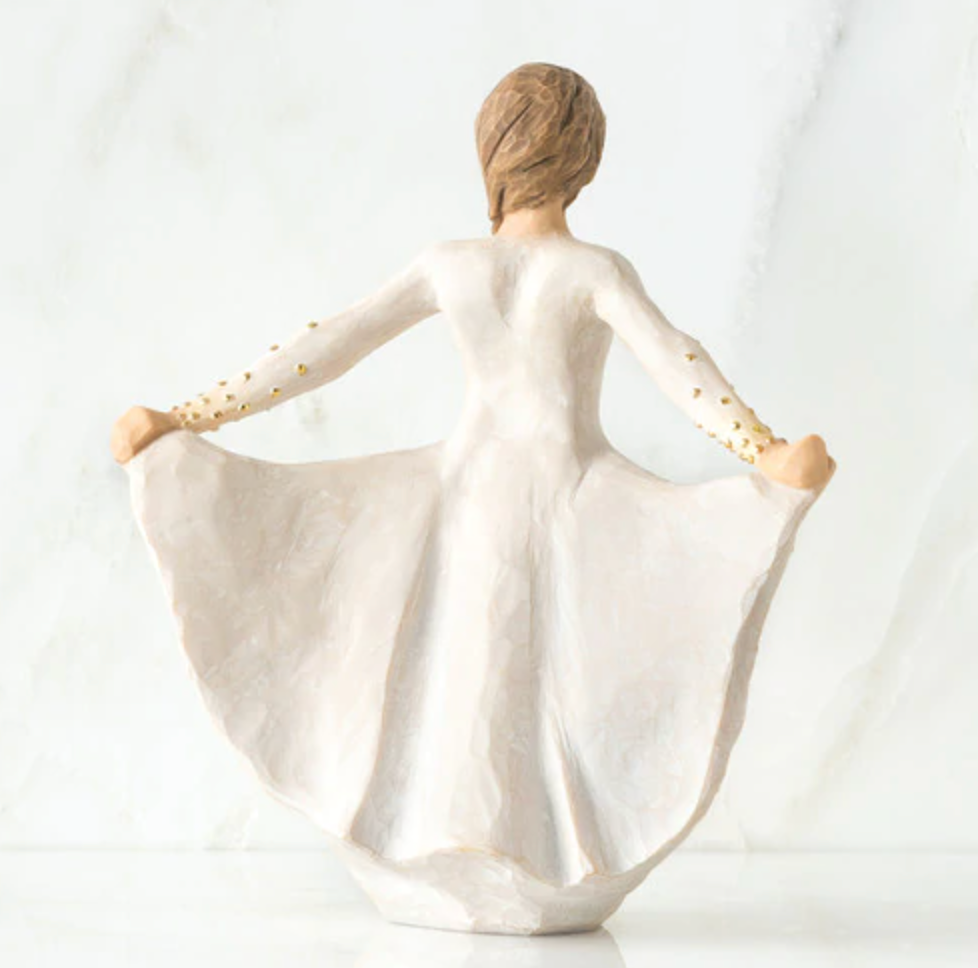 Willow Tree Butterfly