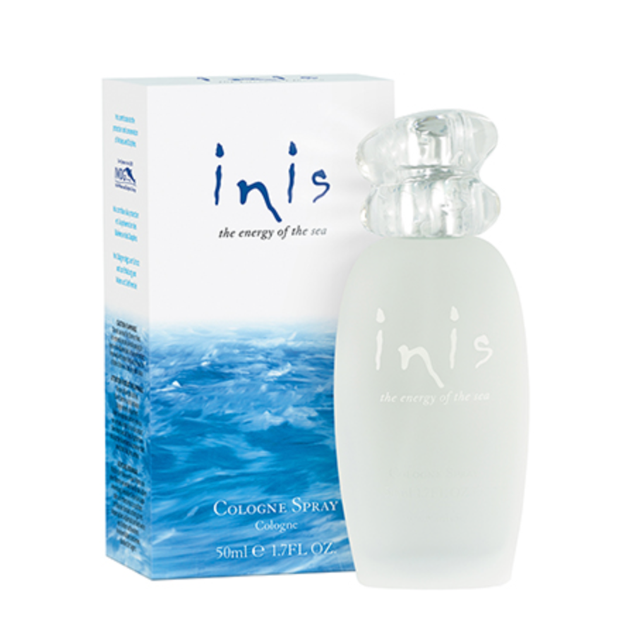 Inis the Energy of the Sea Cologne Spray