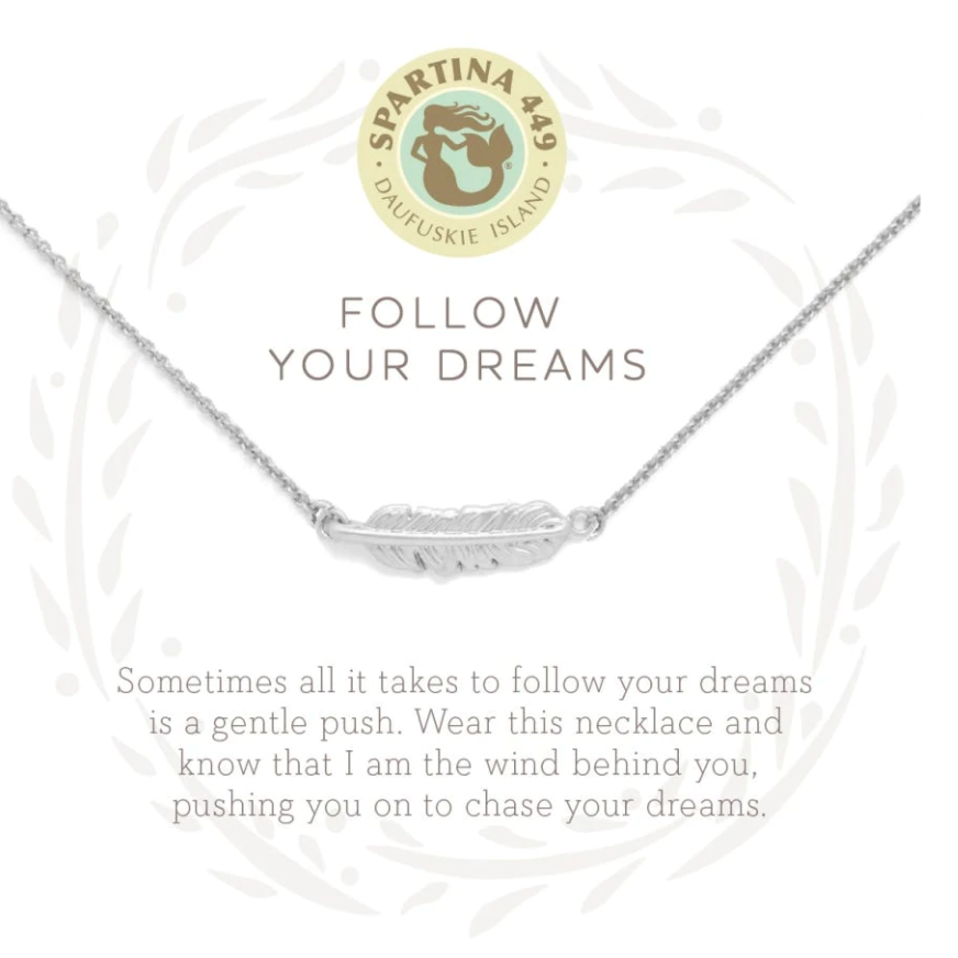 Spartina 449 Sea La Vie Follow Your Dreams