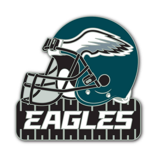 Mojo Licensing - NFL Philadelphia Eagles Helmet Lapel Pin