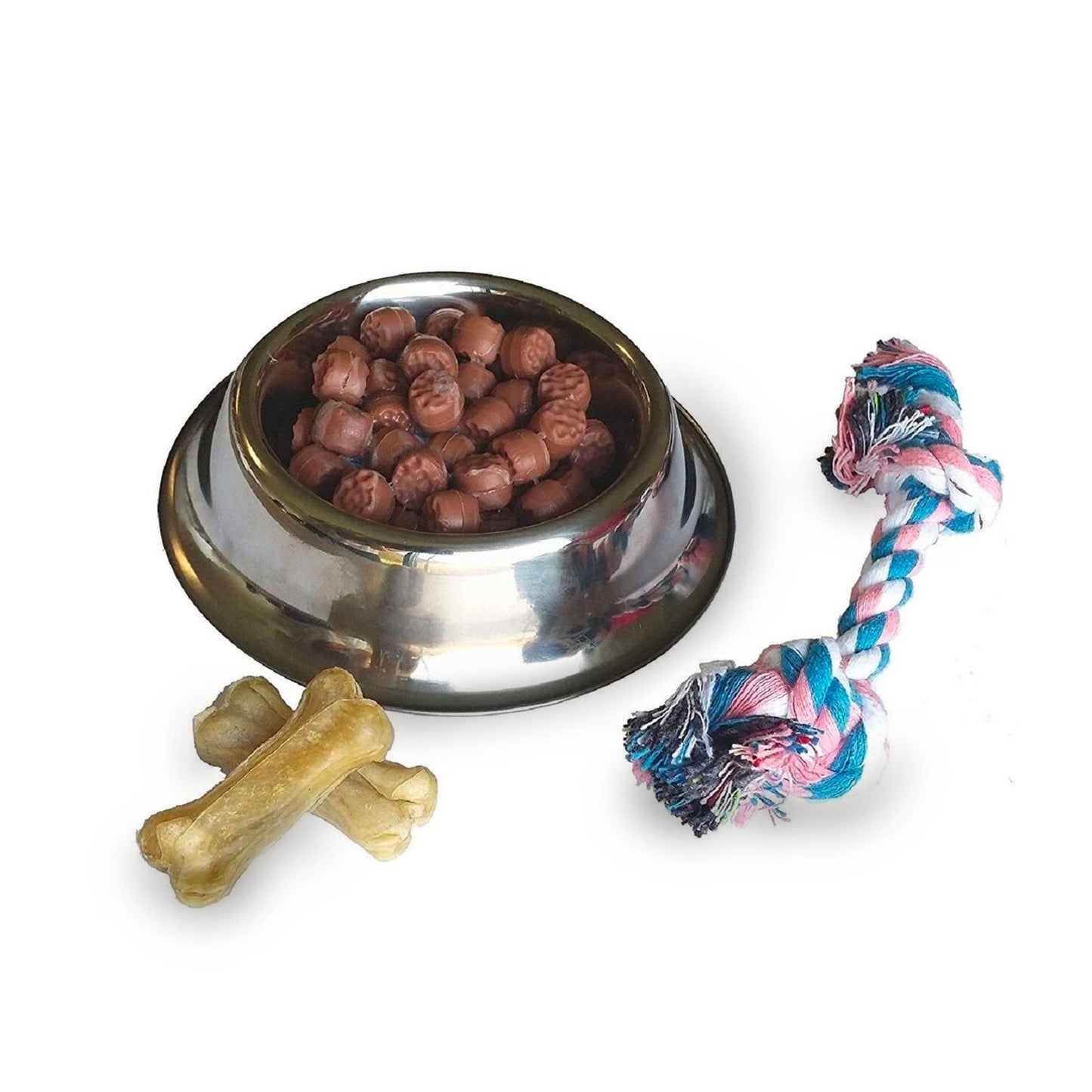 Perfect Petzzz - Accessory 3 - Dog Bowl/Toy Set