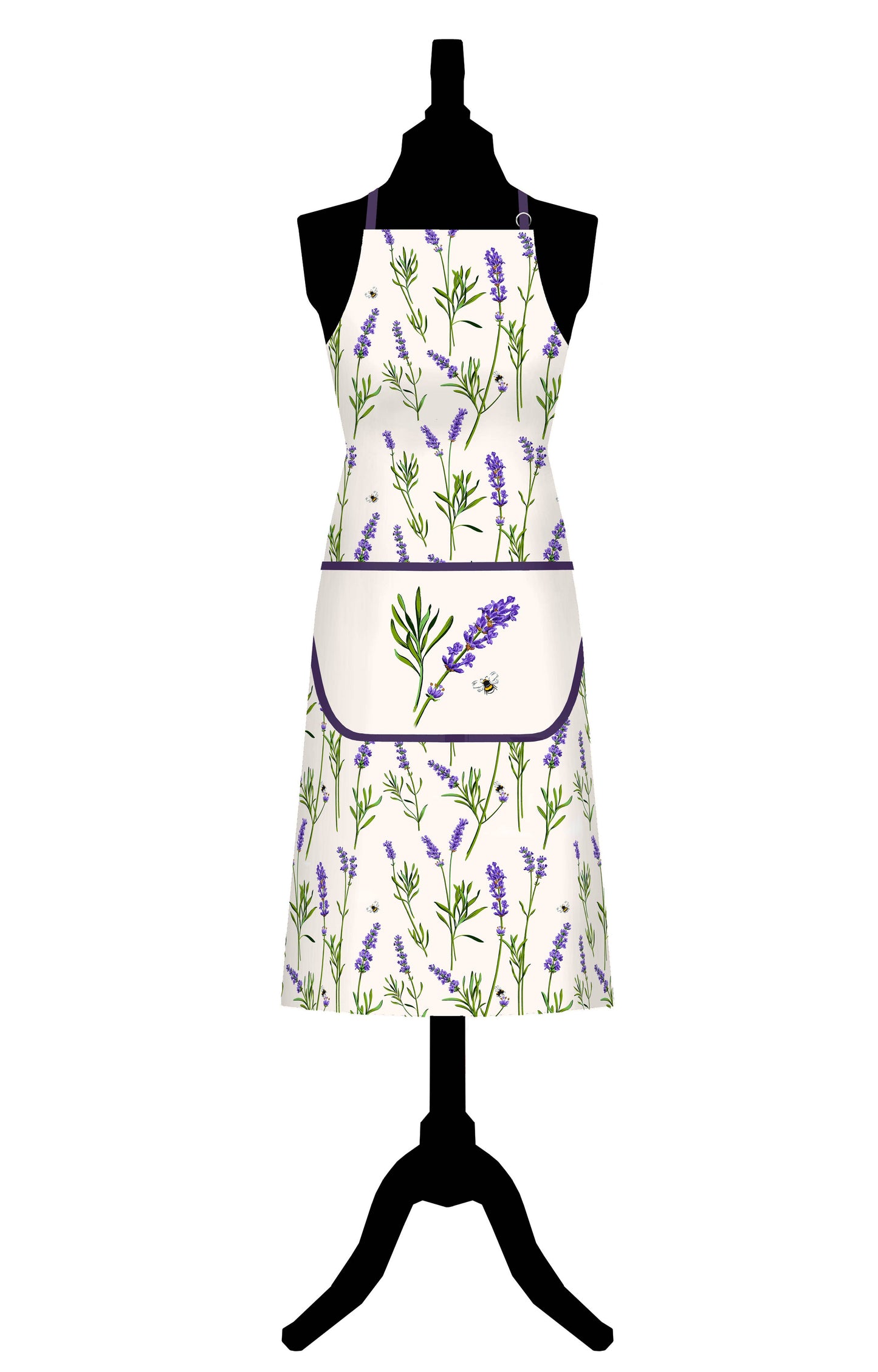 Samuel Lamont and Sons - Lavare Cotton Apron
