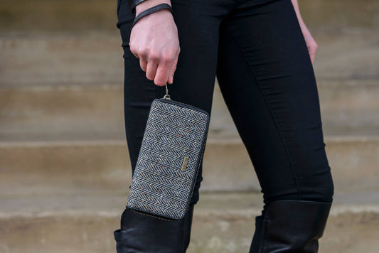 Mucros Weavers - Wallet 01