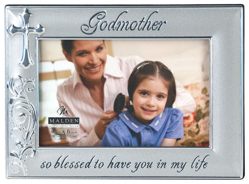 Godmother 4x6 Frame 5392-46