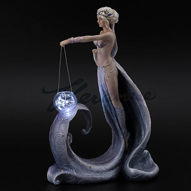 Unicorn Studio “Star Weaver” by Renee Biertempfel