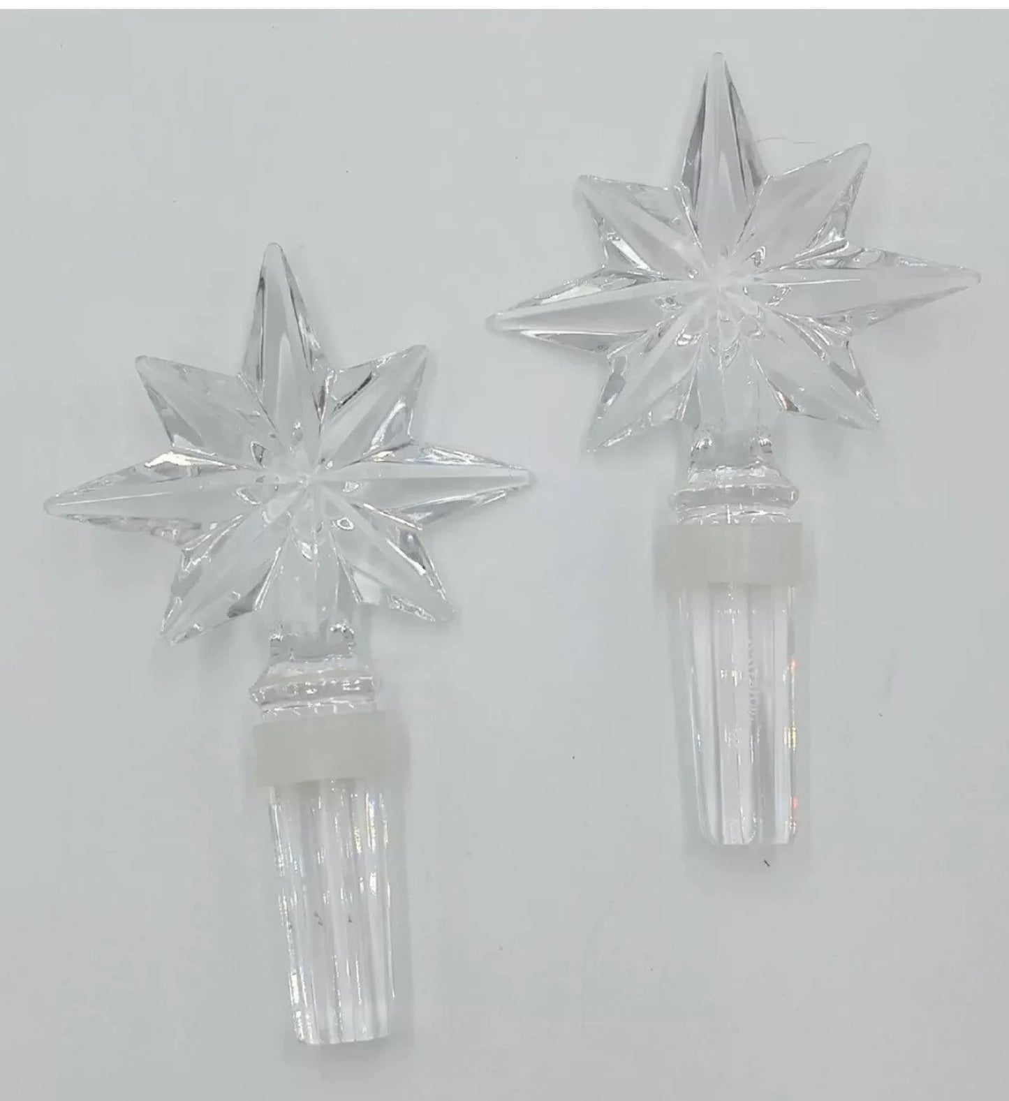 Waterford Congratulation Stopper Set, Item #114975