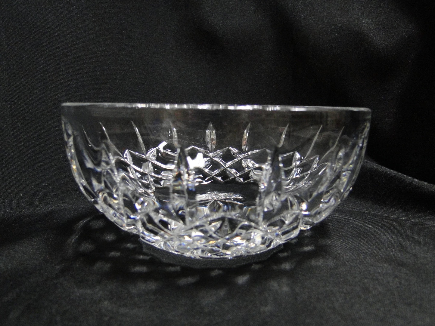 Waterford Kelsey 5” Bowl Item #114876
