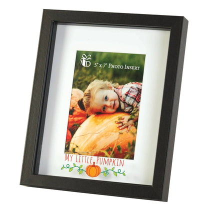 Cottage Garden - Photo Frame Wall My Little Pumpkin 8x10