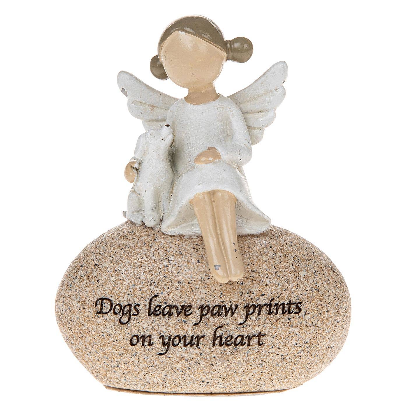 Joe Davies - Angel Stones Angel & Dog