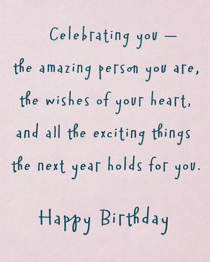 DICKENS INC. - Birthday Sweet 16 | AGTC | MD | ACB06558208P