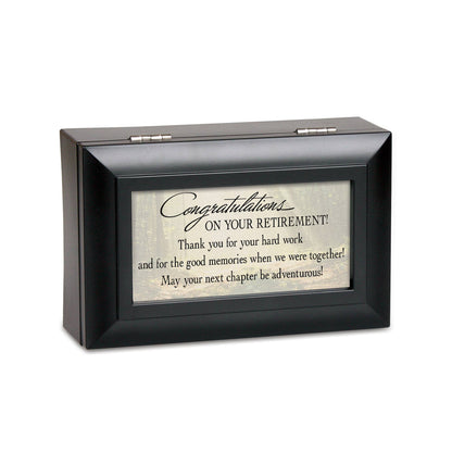 Cottage Garden - CONGRATULATIONS ON YOUR RETIREMENT/PETITE BOX