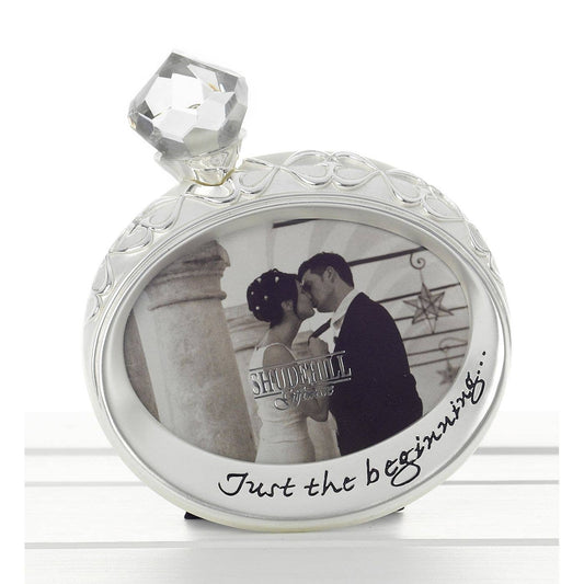 Joe Davies - Lovers Engagement Ring Frame