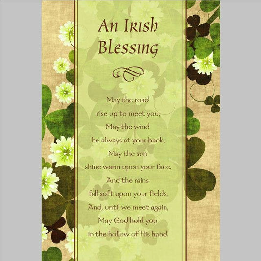 DICKENS INC. - St. Patrick's Day Religious | AGTC | SM | SP06848476S