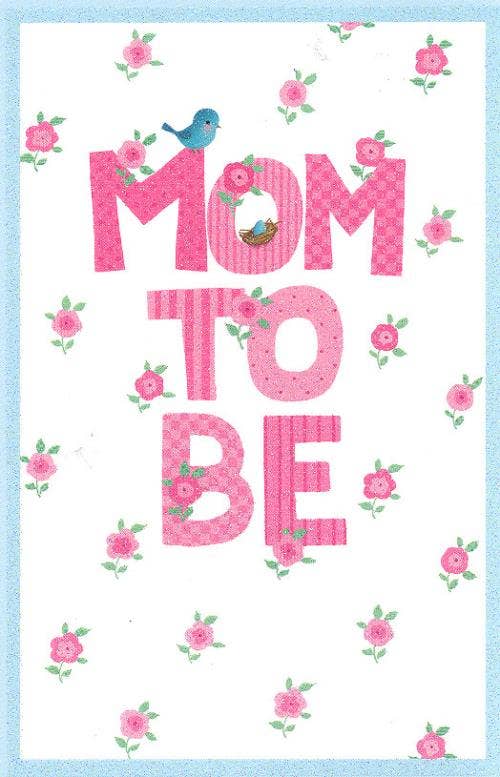 DICKENS INC. - Mother's Day Mother to Be | FMTC | MD | FMM16676-01K
