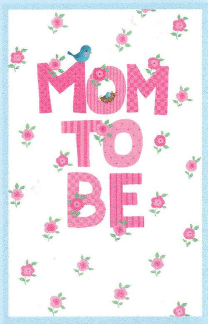 DICKENS INC. - Mother's Day Mother to Be | FMTC | MD | FMM16676-01K