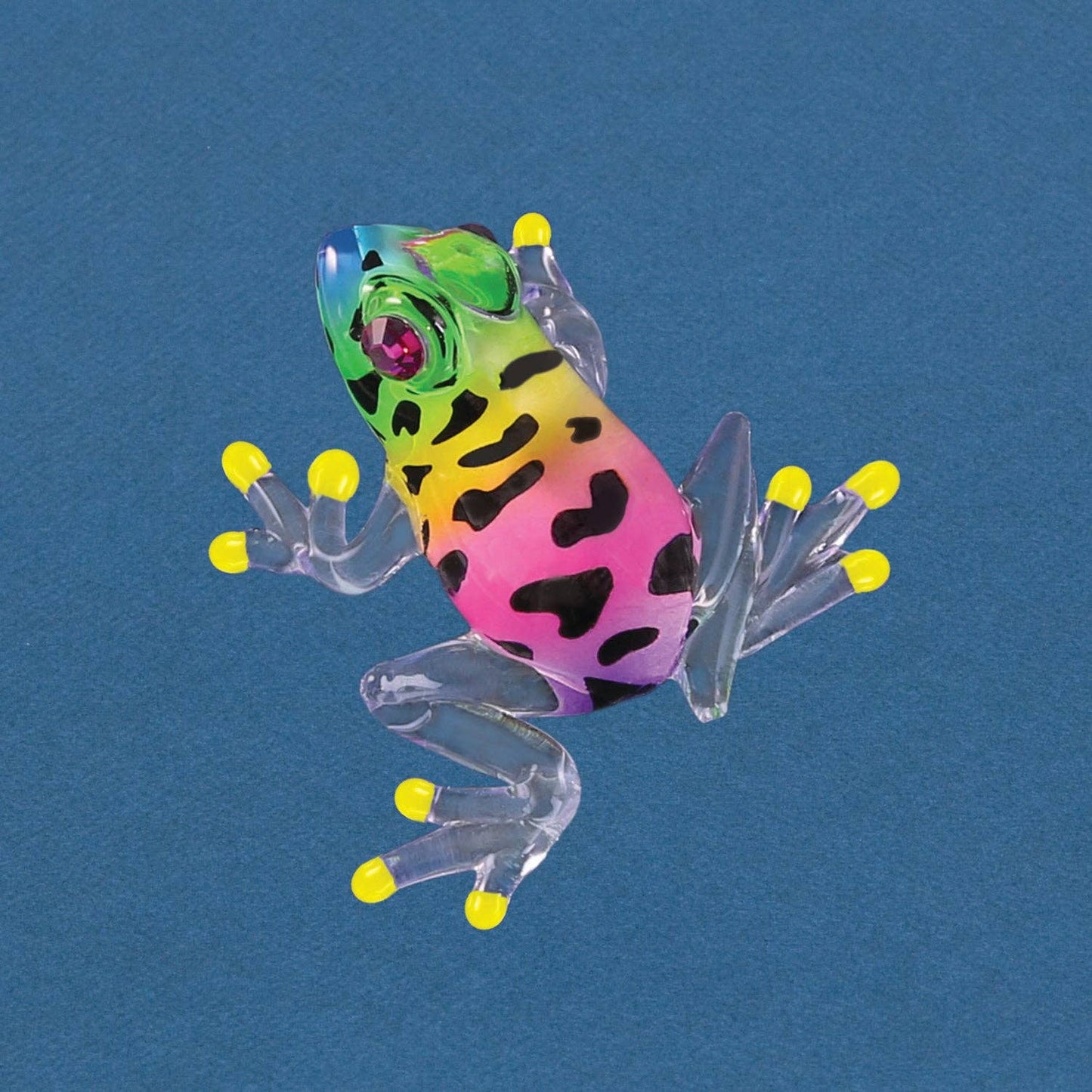 Glass Baron - S2 218: Tropical Frog