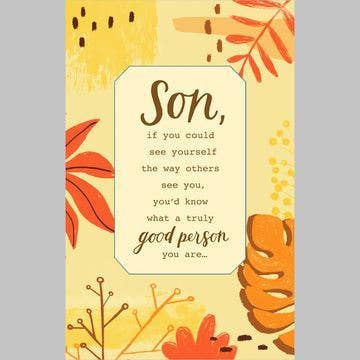 DICKENS INC. - Fathers Day Son | AGTC | MD | SF07022063T