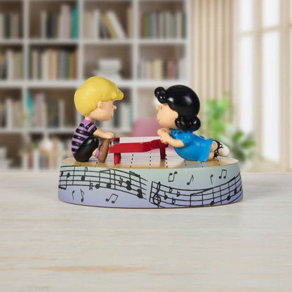 Precious Moments - Love Is My Favorite Song Musical