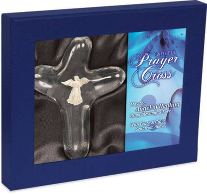 AngelStar - Healing - Prayer Cross