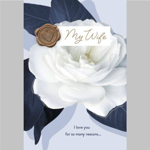 DICKENS INC. - Anniversary Wife| AGTC| SM| 7096076