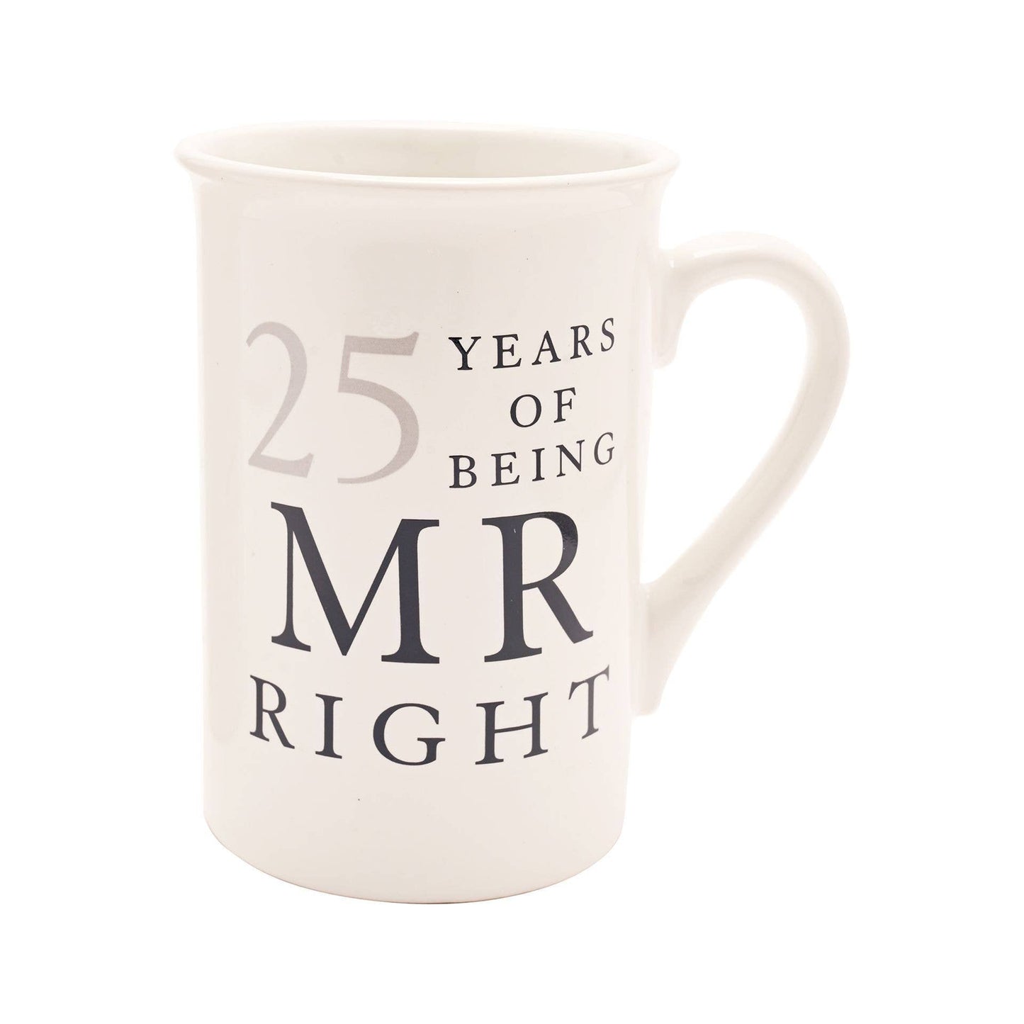 WIDDOP and Co. - Amore Gift Set - 25 Years Of Mr Right/Mrs Always Right