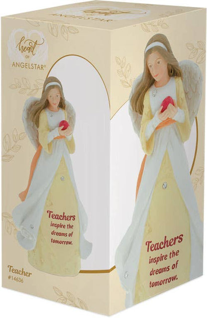 AngelStar - Teacher - Occupation Angel Figurine