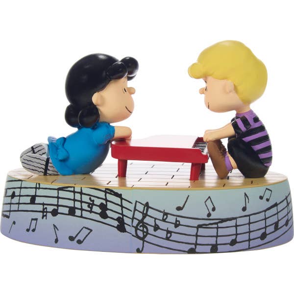 Precious Moments - Love Is My Favorite Song Musical