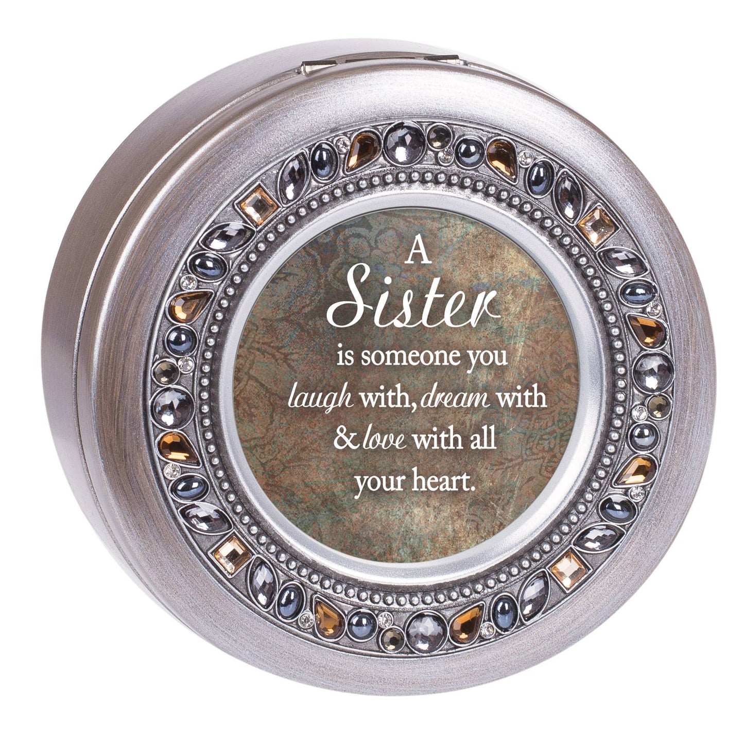 Cottage Garden - Sister Laugh Dream Love With