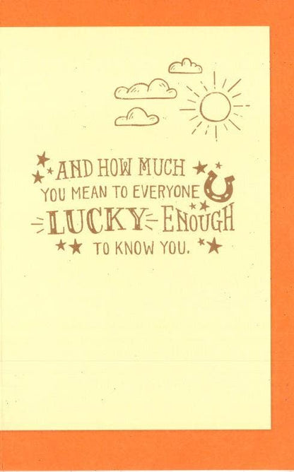 DICKENS INC. - Fathers Day General | AGTC | MD | SF06746935R