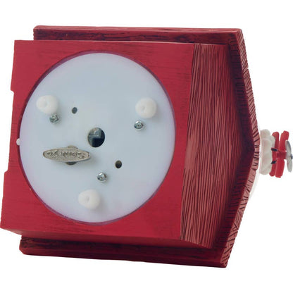 Precious Moments - Peanuts This Time I’ve Got You, Red Baron! Musical Globe