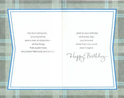 DICKENS INC. - Birthday Son | AGTC | MD | 6957617